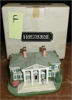Hawthorne Architectural Register "Twelve