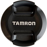 Tamron 62mm Front Lens Cap (Model CIFD)