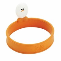 (2) Joie Silicone Heat Resistant Egg Ring