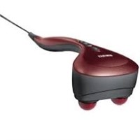 HOMEDICS Therapercussion Massager With Heat,