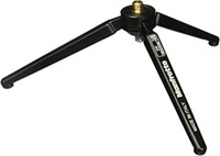Manfrotto 209 Table Top Tripod Without Head -