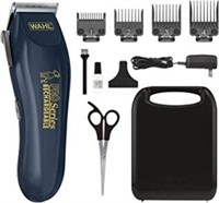 Wahl Lithium Ion Deluxe Pro Series Rechargeable
