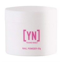 Young Nails Speed Clear Powder, 45g (Packaging May