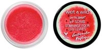 Wet n Wild Perfect Pout Lip Scrub, 0.35oz/10g,