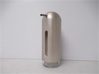"Used" Umbra Penguin Soap Pump, Nickel