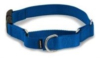 PetSafe Martingale Collar with Quick Snap Buckle,