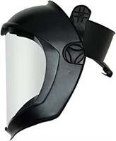 Uvex by Honeywell S8510 Bionic Face Shield,