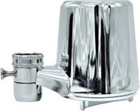 Culligan Faucet Mount Filter with Advanced Water