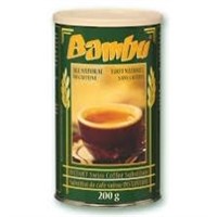 Bambu Coffee Substitute