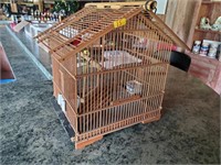 Bird Cage Great Condition!