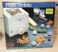 Vitantonio Pasta Perfecto Pasta maker
