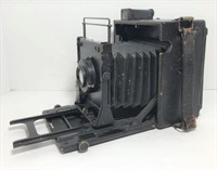 Kodak Kalart Antique Camera