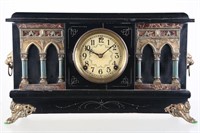 Sessions Victorian Mantel Clock
