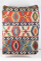 Early 20th C Native American Style Carpet