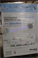 Evaporative Coolers