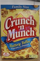 Munch'n'crunch