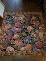 BEAUTIFUL WALL TAPESTRY - 5FT.X 5 FT.