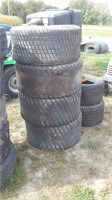 29x2.50-15 turf tires