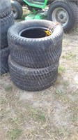 24x12.00-12 NHS Turf tires