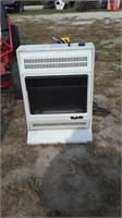 ComfortSlow heater