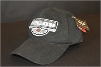 Harley Davidson Hat, New w/ Tag