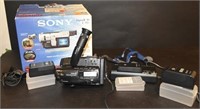 Sony Digital Handycam TRV110E