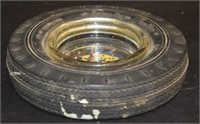 Vintage Goodyear Tire Ashtray