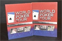 World Poker Tour Season 1 DVD Collection