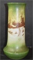 Antique Vase Dated 1907