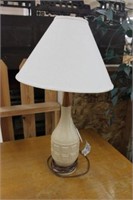Lamp w/ Shade