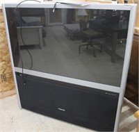 Toshiba Big Screen Projection TV