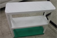 Plastic Shelf