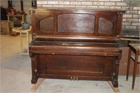Preston Piano