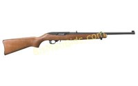 RUGER 10/22 CARB 22LR 18.5" 10RD WD