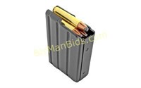 MAG DURAMAG 5RD .350 LGND SS BLK - 5 Mags