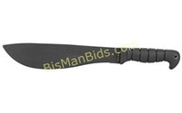 KBAR CUTLASS MACHETE 11" W/SHEATH