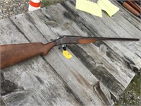 Diamond Arms Co 12 GA Single Shot