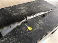 Vintage German Mauser   (Needs Repair)