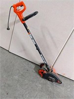 Black & Decker Electric Edge Hog Edger