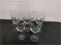 Wine Glasses