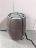 Series 6000 Rain Barrel (1 of 2)