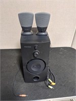 Harman/Kardon Computer Speakers