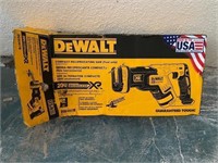 Dewalt Saw (Tool only)