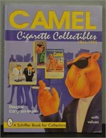 Camel Cigarette Collectibles Book