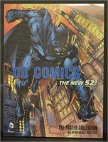 DC Comics Poster Collection
