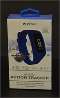 Vivitar Activity Action Tracker