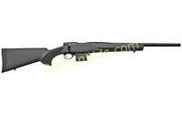 HOWA MINI ACT 7.62X39 20" HVY TB BLK