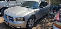 2008 Dodge Charger 2B3LA43R28H110875