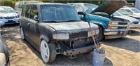 2006 Scion xB JTLKT334X64056078 Has key started wh