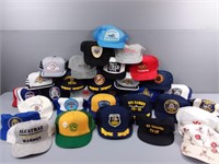Collectable Baseball Hats-New